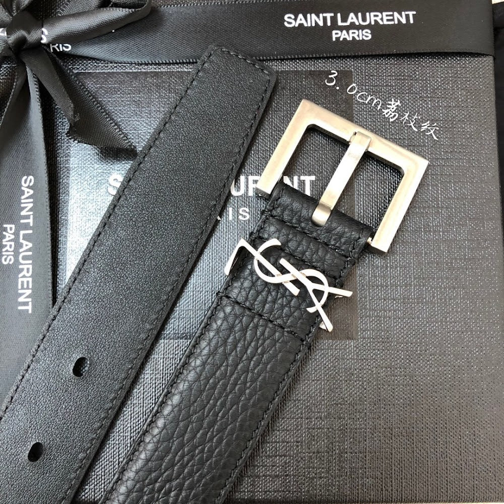 Dragons Bags YSLn Luxury Belt --107656