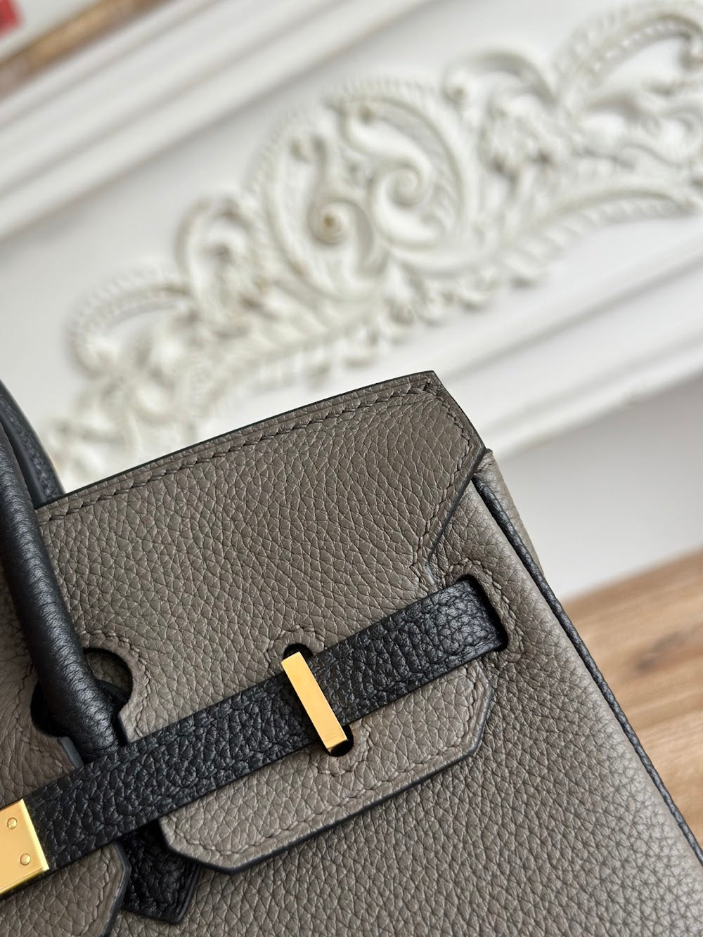 Dragons BagsHermesn Luxury Bag --118552