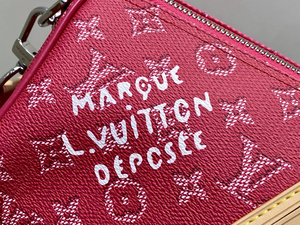Dragons Bags ln Luxury Bag --95742