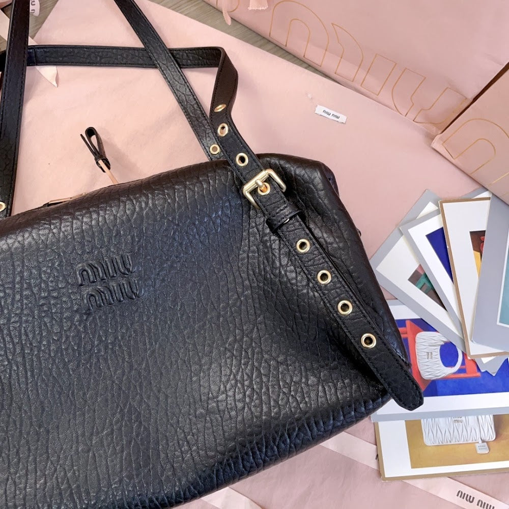 Dragons Bags Miun Miun Luxury Bag --122597