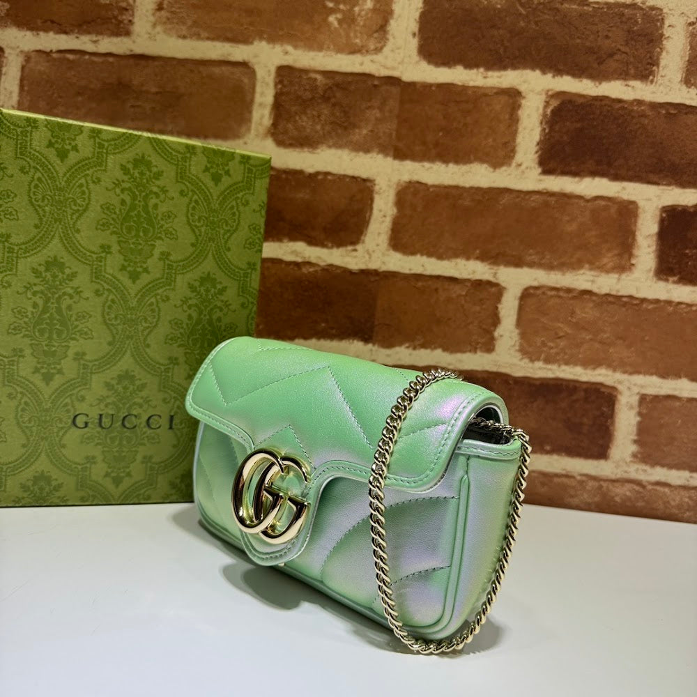 Dragons Bags Guccin Luxury Bag --95395