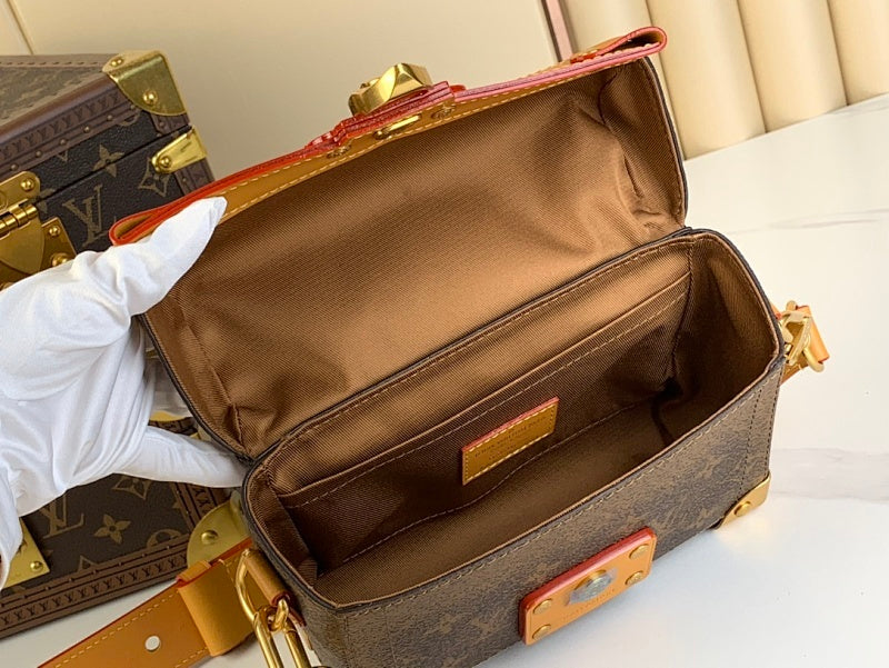 Dragons Bags ln Luxury Bag --62438