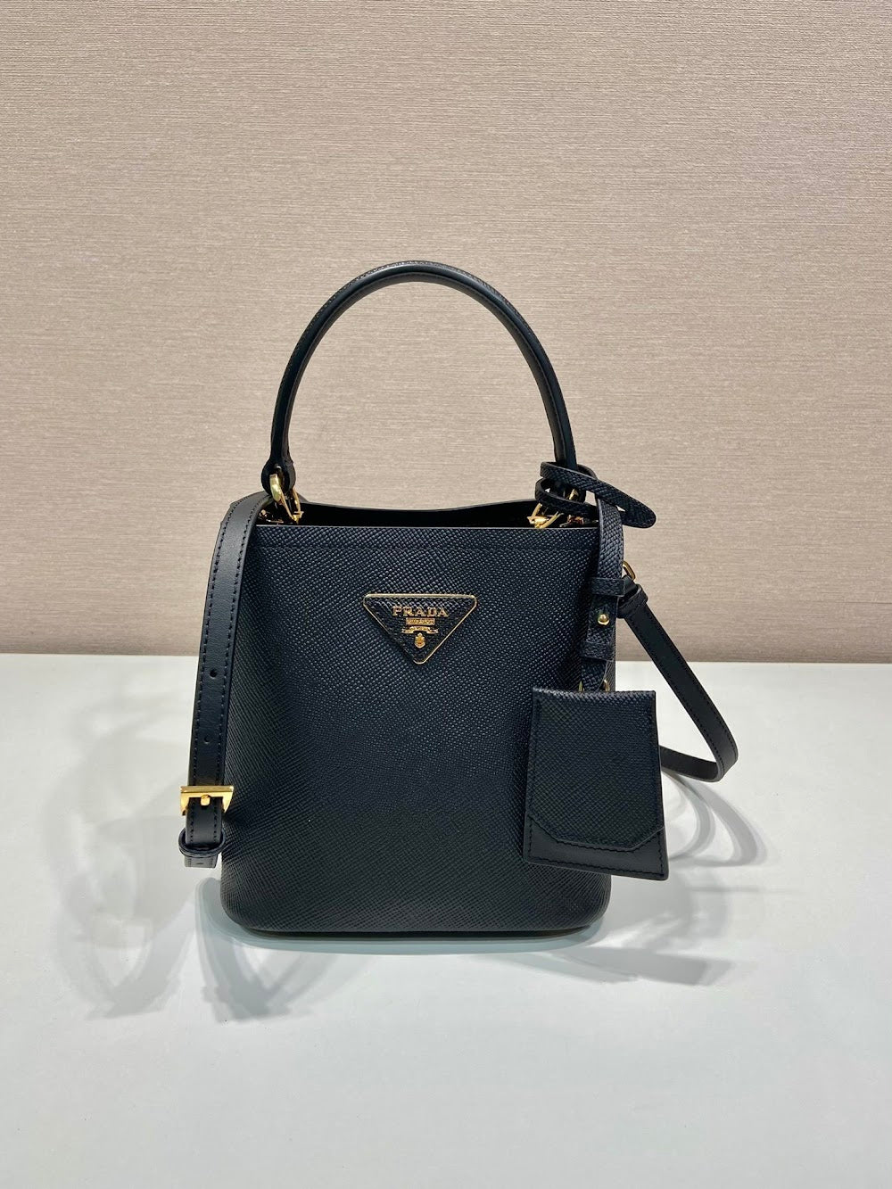 Dragons Bags Prada Luxury Bag --54507