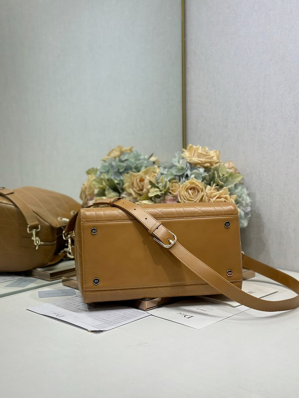 Dragons BagsDiorn Luxury Bag --115573