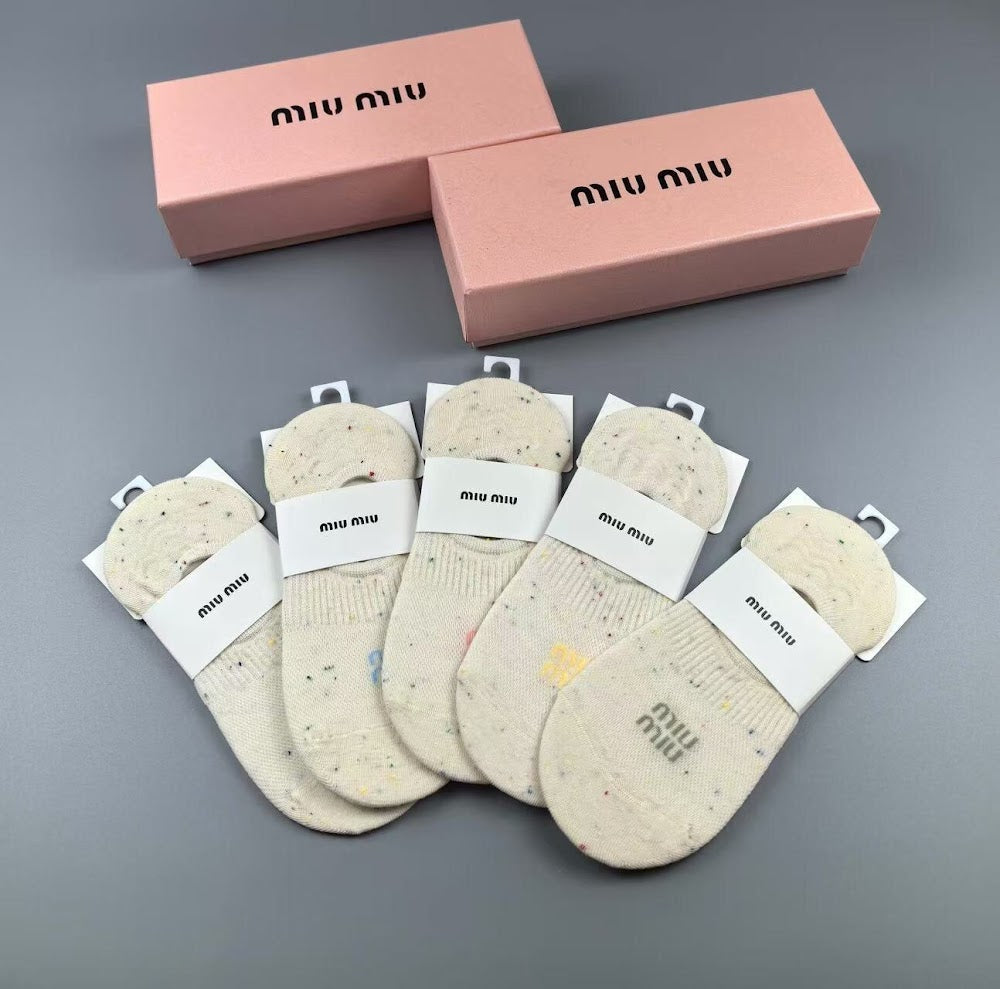 Dragons Bags Premium Luxury Socks --98335