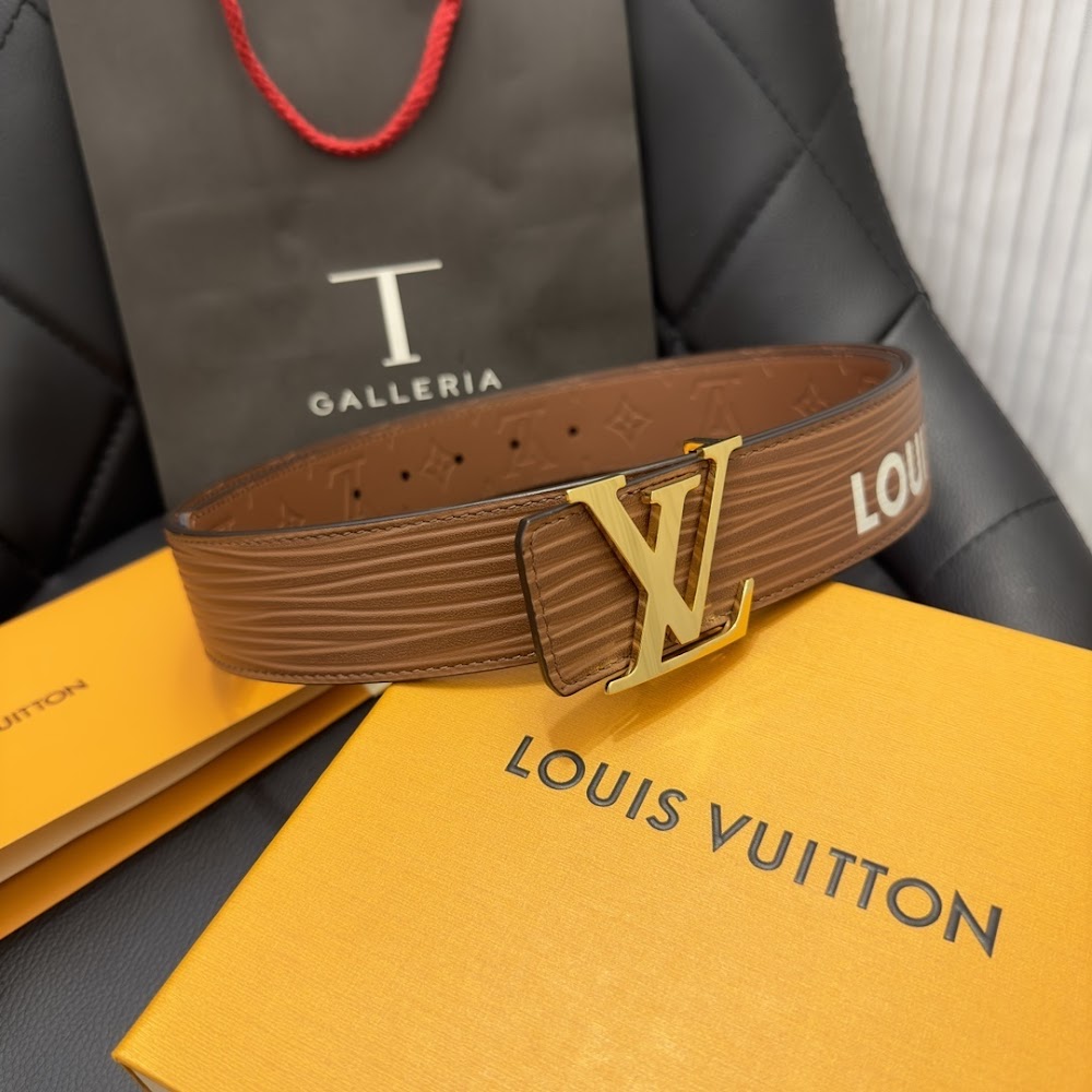 Dragons Bags ln Luxury Belt --107014