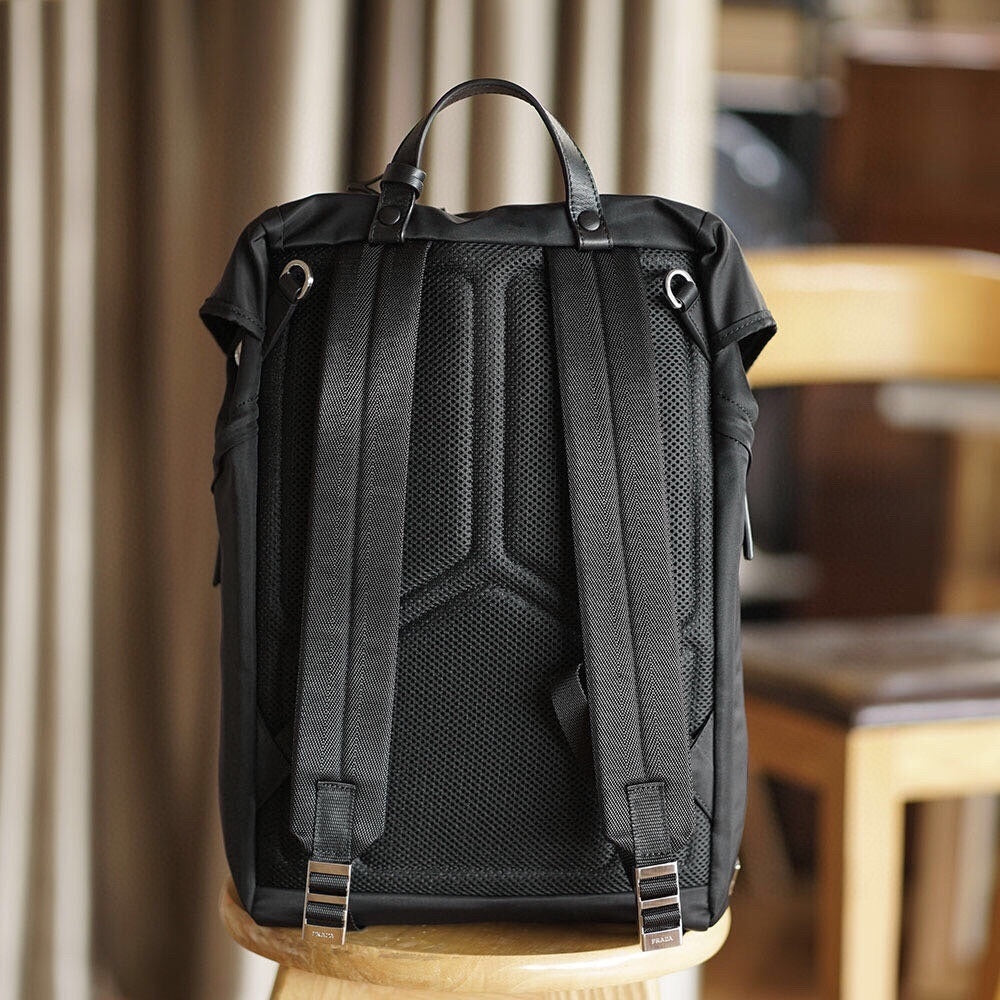 Dragons Bags Prada Luxury Bag --54703
