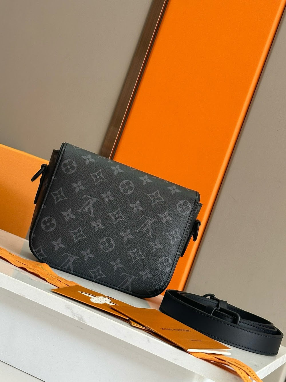 Dragons Bags ln Luxury Bag --70823