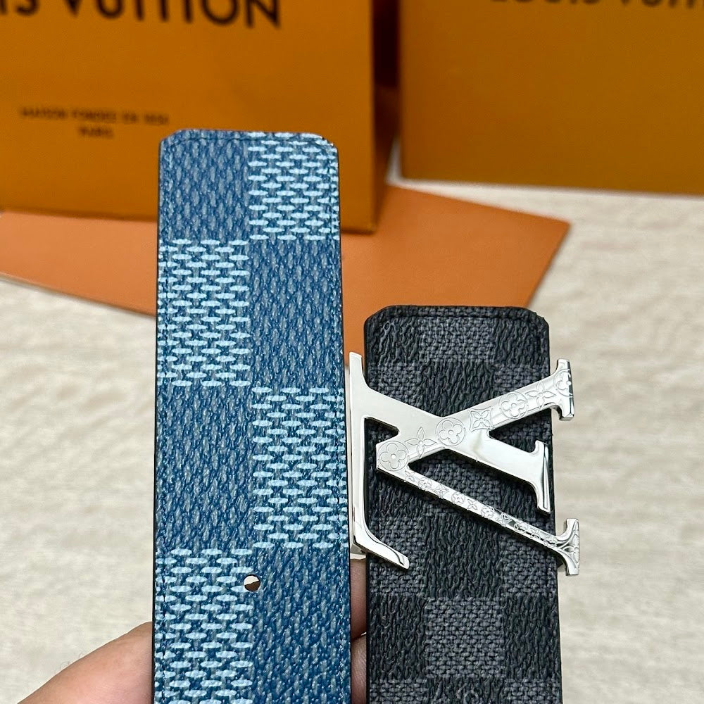 Dragons Bags ln Luxury Belt --107301