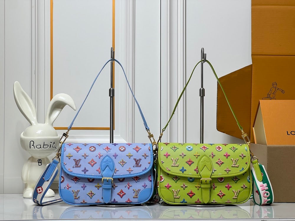 Dragons Bags ln Luxury Bag --77802