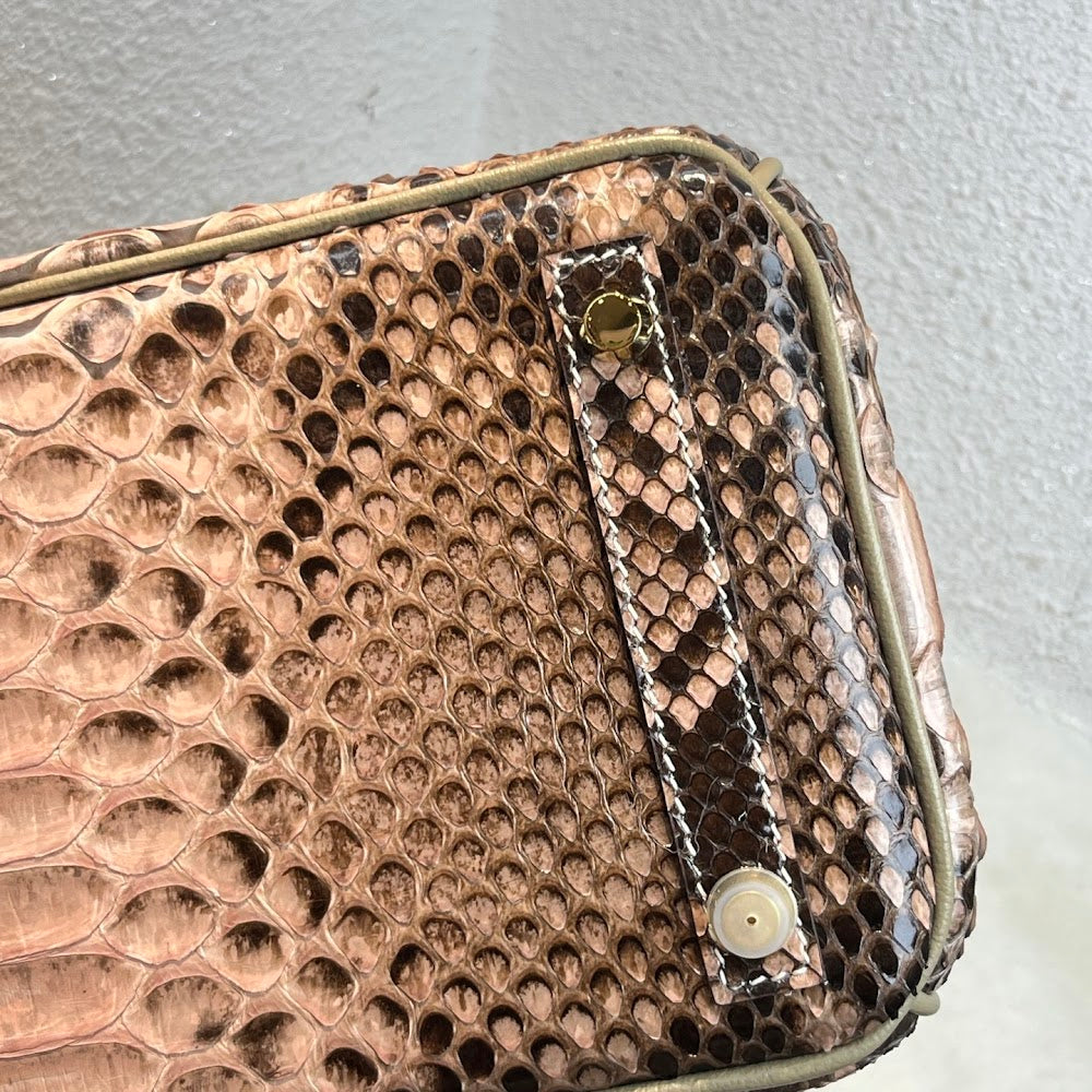 Dragons BagsHermesn Luxury Bag --116679