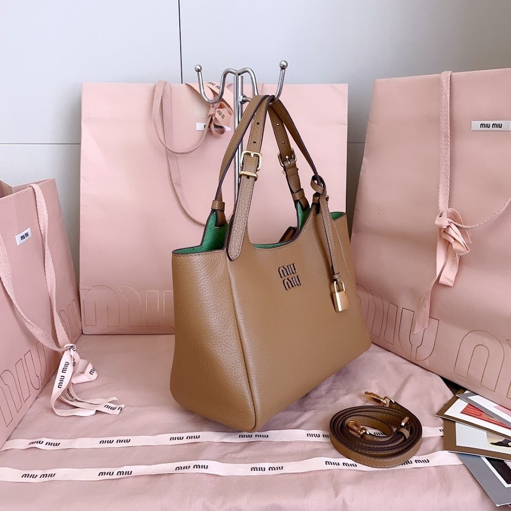 Dragons Bags Miun Miun Luxury Bag --122633