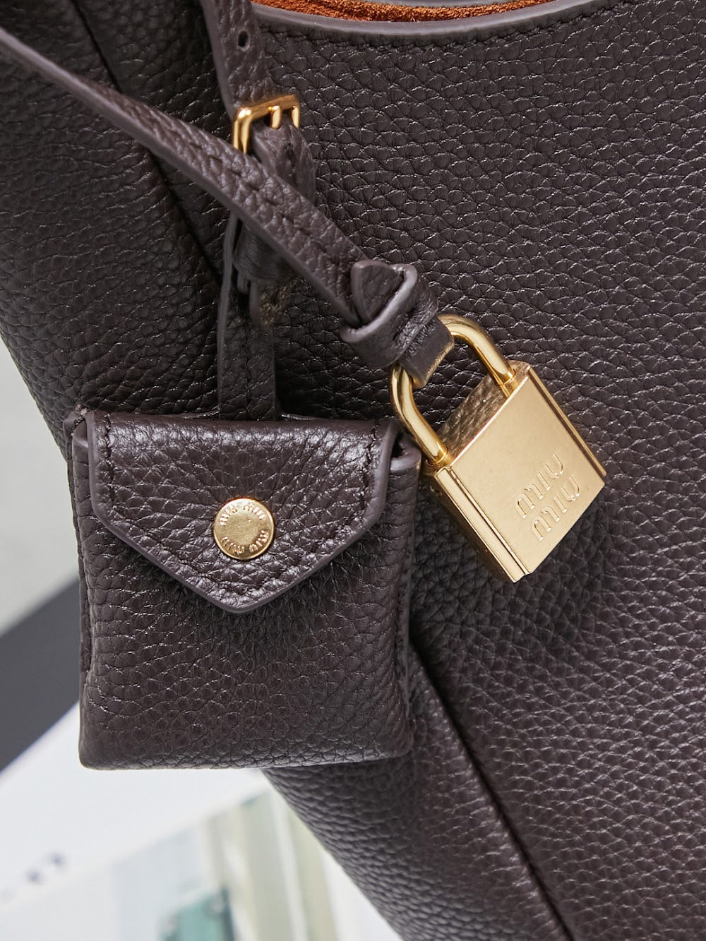Dragons Bags Miun Miun Luxury Bag --123181