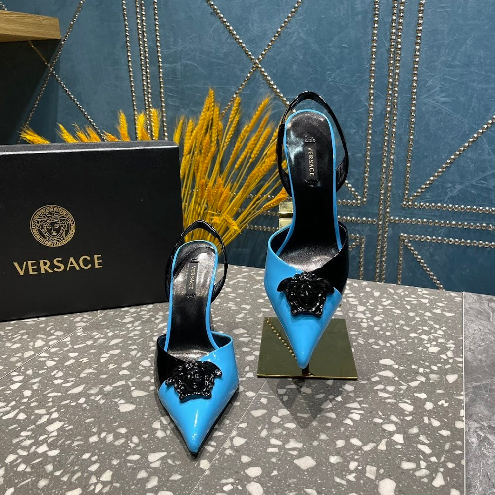 Dragons Bags Versace Luxury Heels --51060