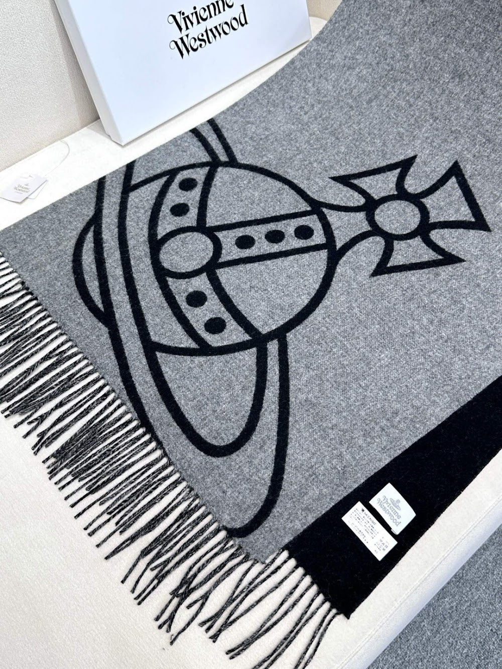 Dragons Bags Premium Designer Scarf --99414
