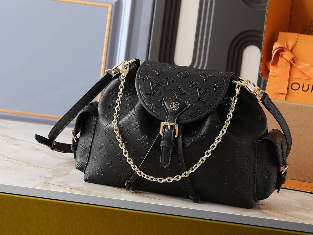 Dragons Bags ln Luxury Bag --77106