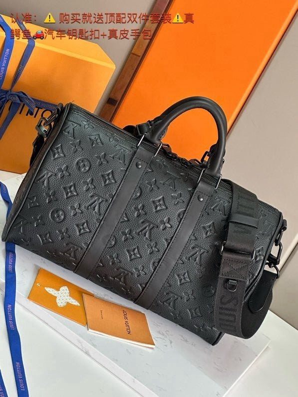 Dragons Bags ln Luxury Bag --70709