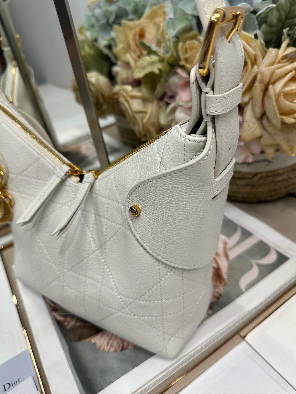Dragons BagsDiorn Luxury Bag --115511