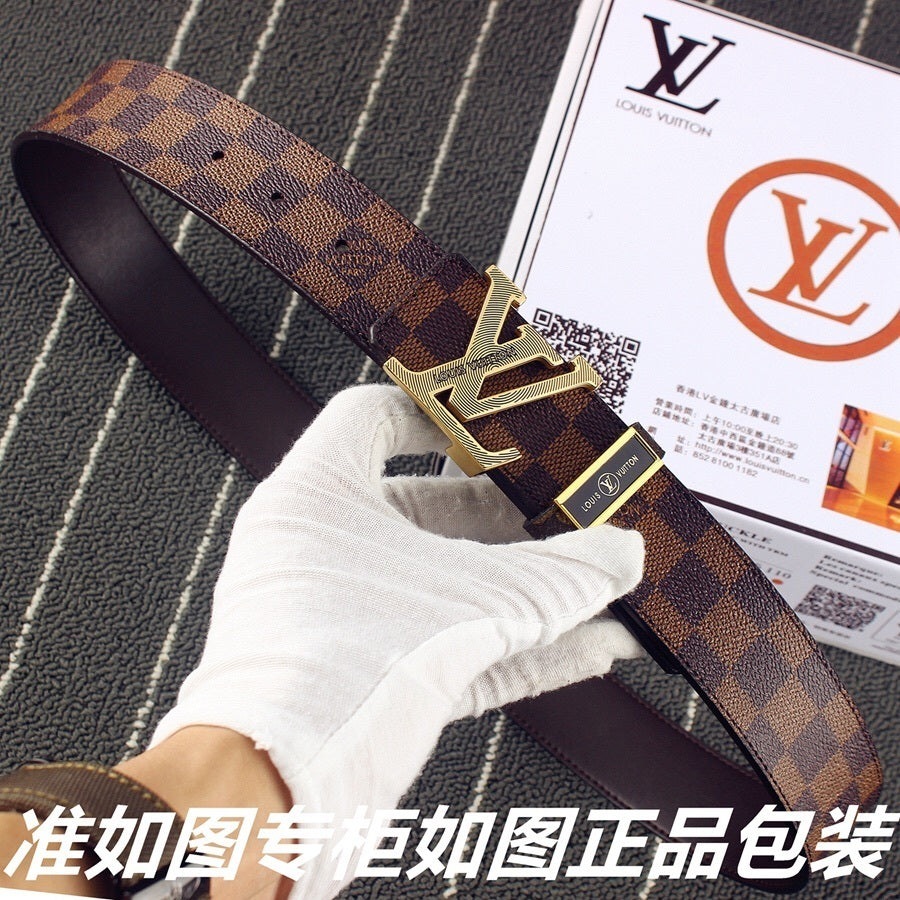 Dragons Bags ln Luxury Belt --107292