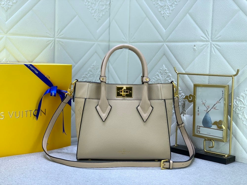 Jessica Bags ln Luxury Bag --75923