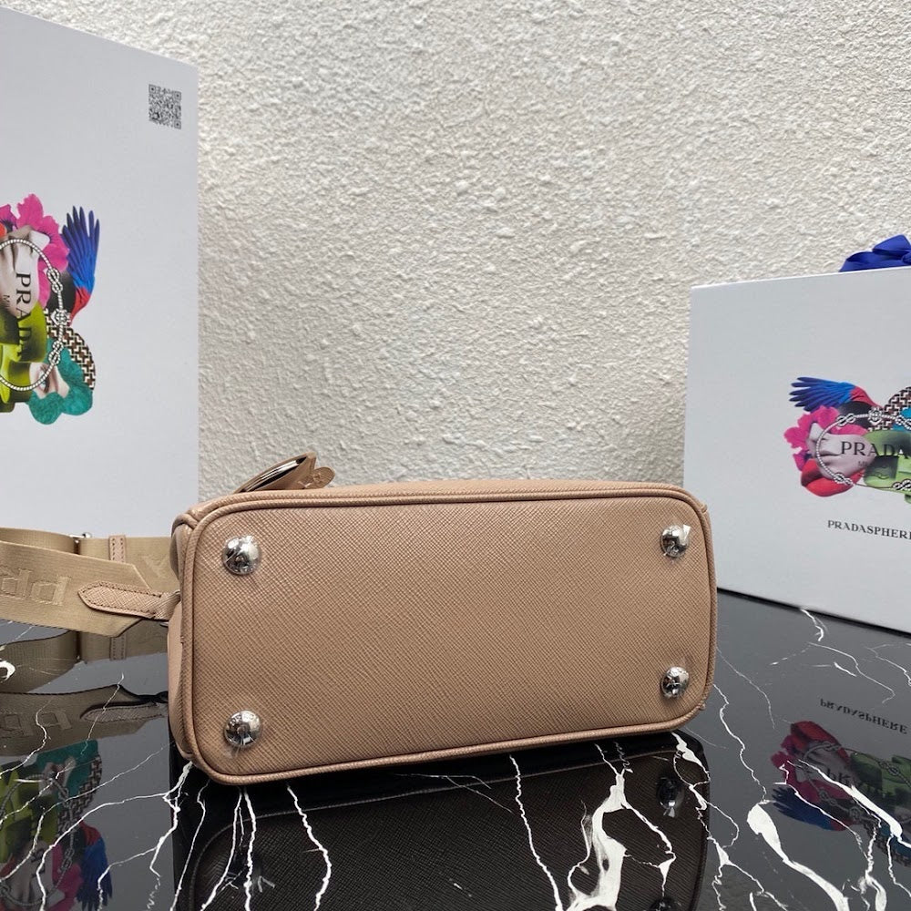 Dragons Bags Prada Luxury Bag --54063