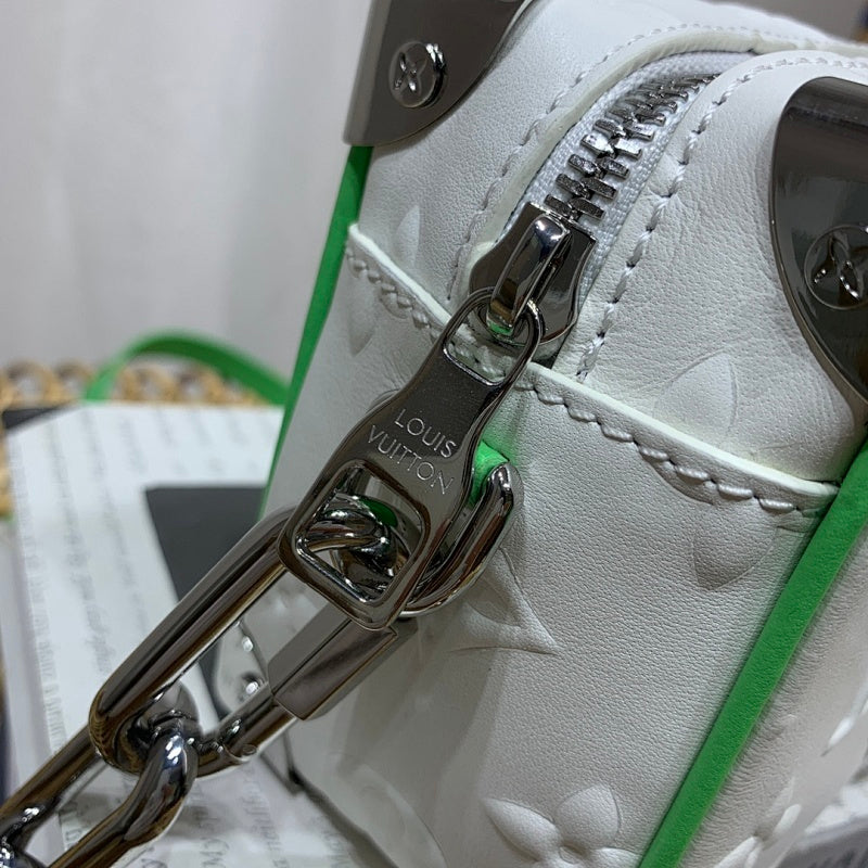 Dragons Bags ln Luxury Bag --60002