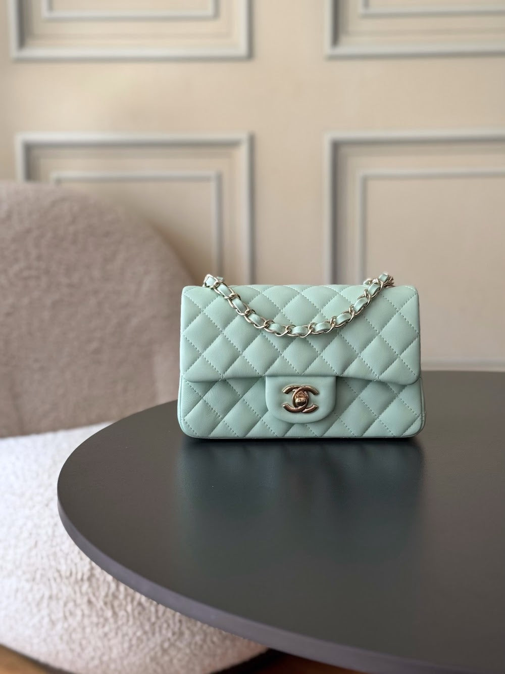 Dragons Bags CHn Luxury Bag --112994