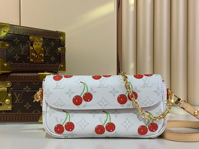 Dragons Bags ln Luxury Bag --58396