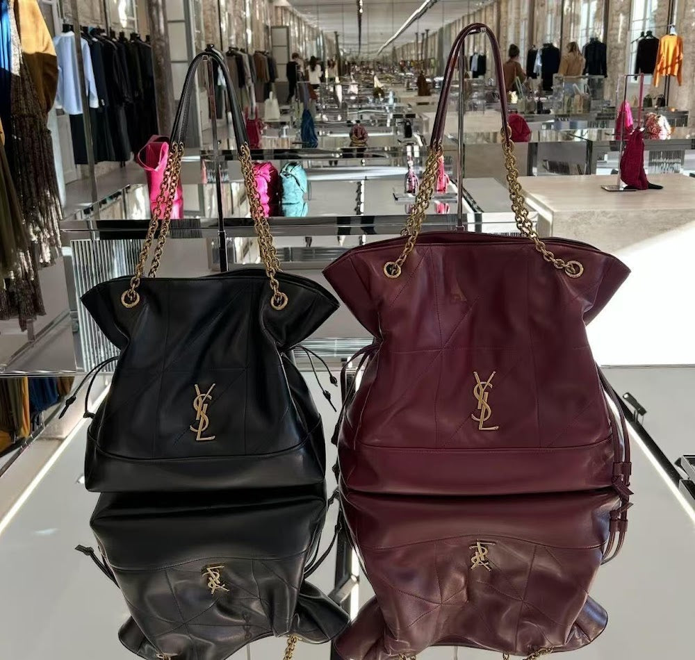 Dragons Bags YSLn Luxury Bag --120810
