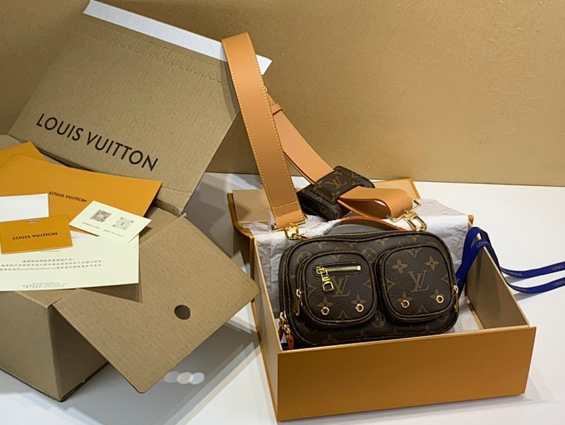 Dragons Bags ln Luxury Bag --59274