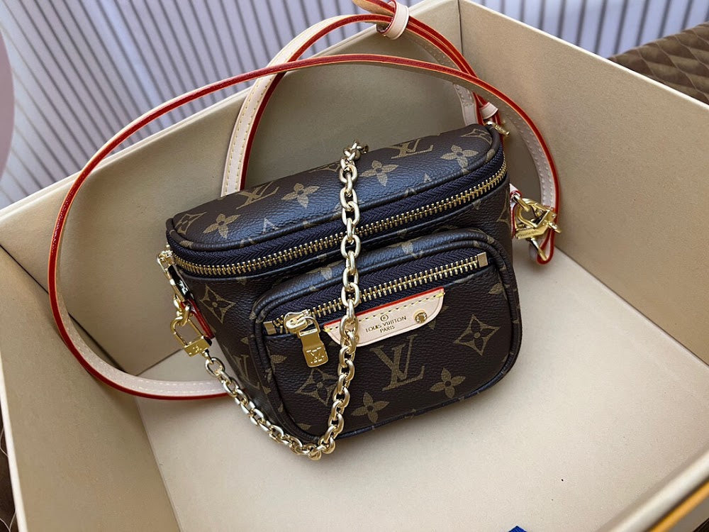 Dragons Bags LVn Luxury Bag --81065