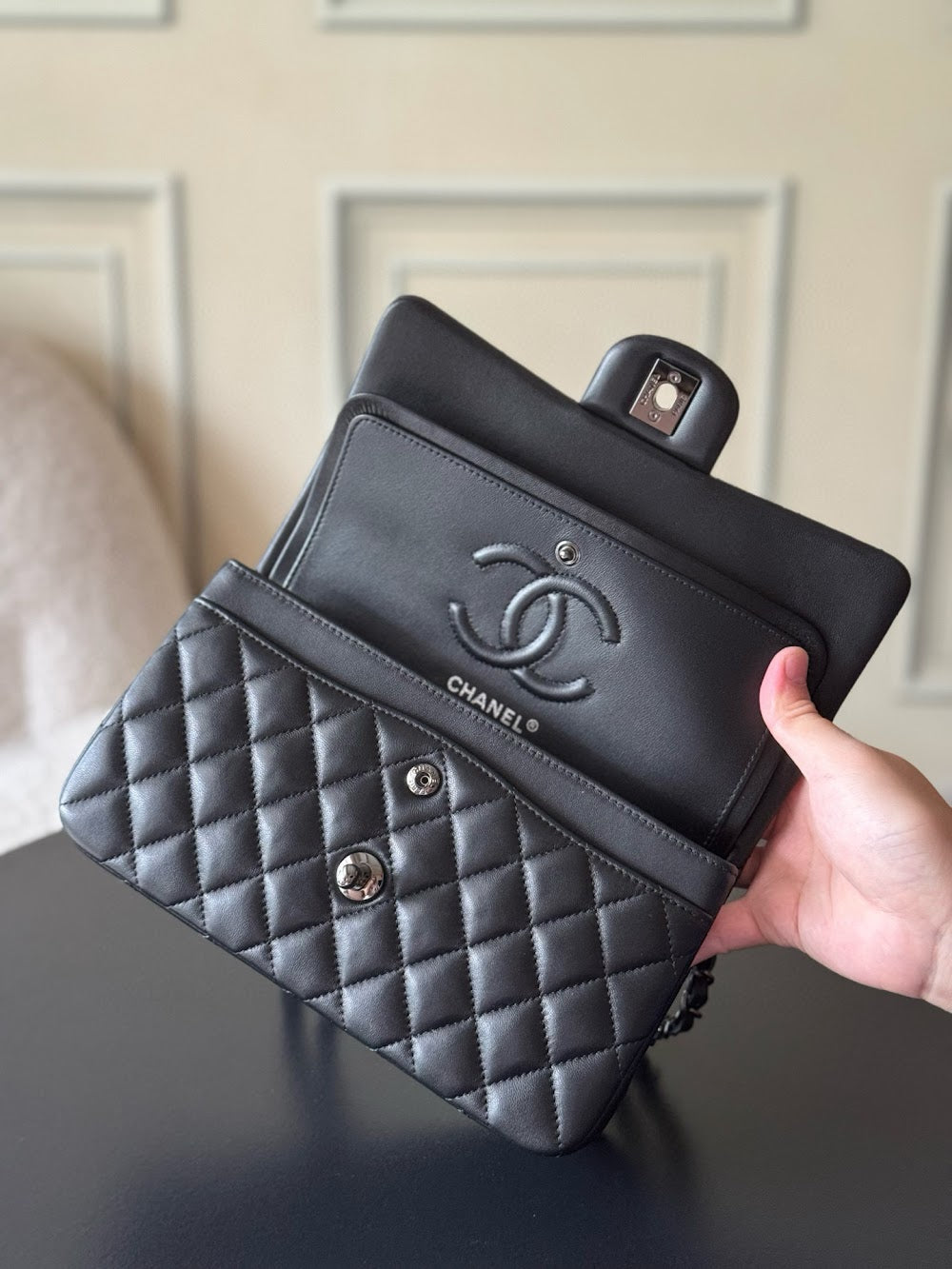 Dragons Bags CHn Luxury Bag --113042