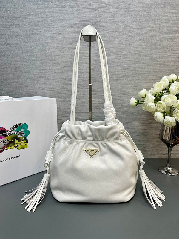 Jessica Bags pradn Luxury Bag --75156