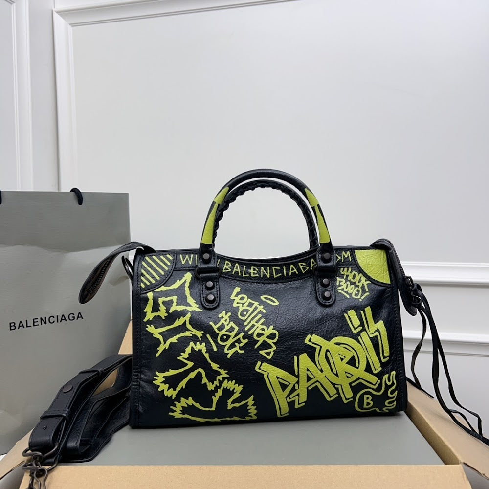 Dragons Bags Balenciaga Luxury Bag --111842