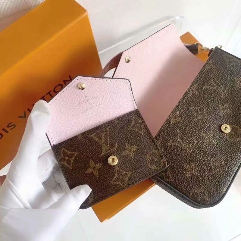 Dragons Bags ln Luxury Bag --77869