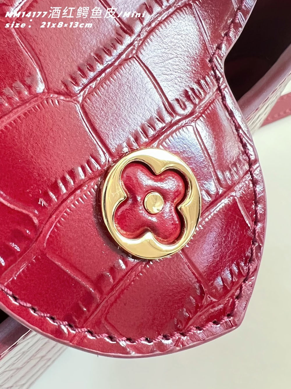 Dragons Bags ln Luxury Bag --96026