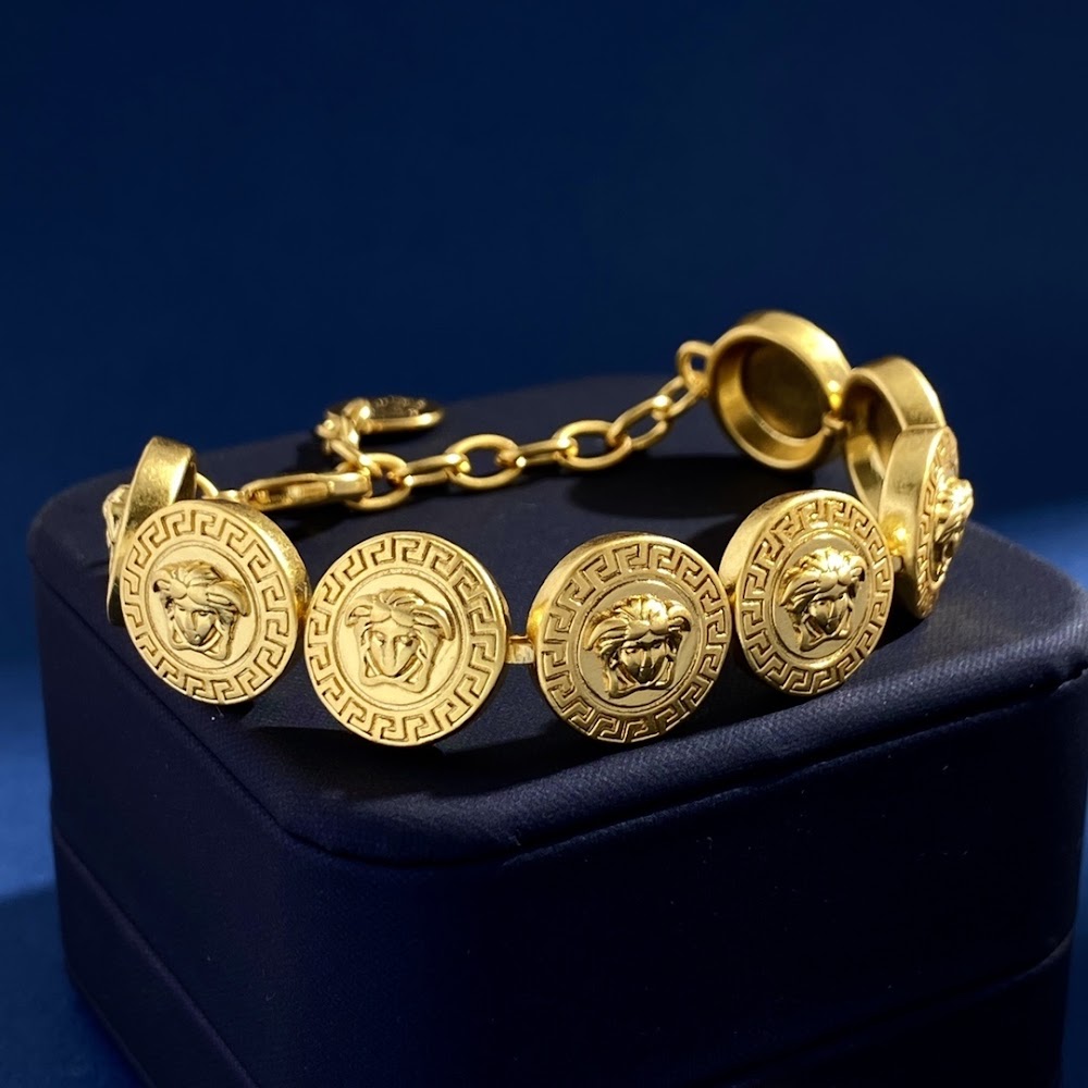 Dragons Bags Versace Luxury Jewelry --51390