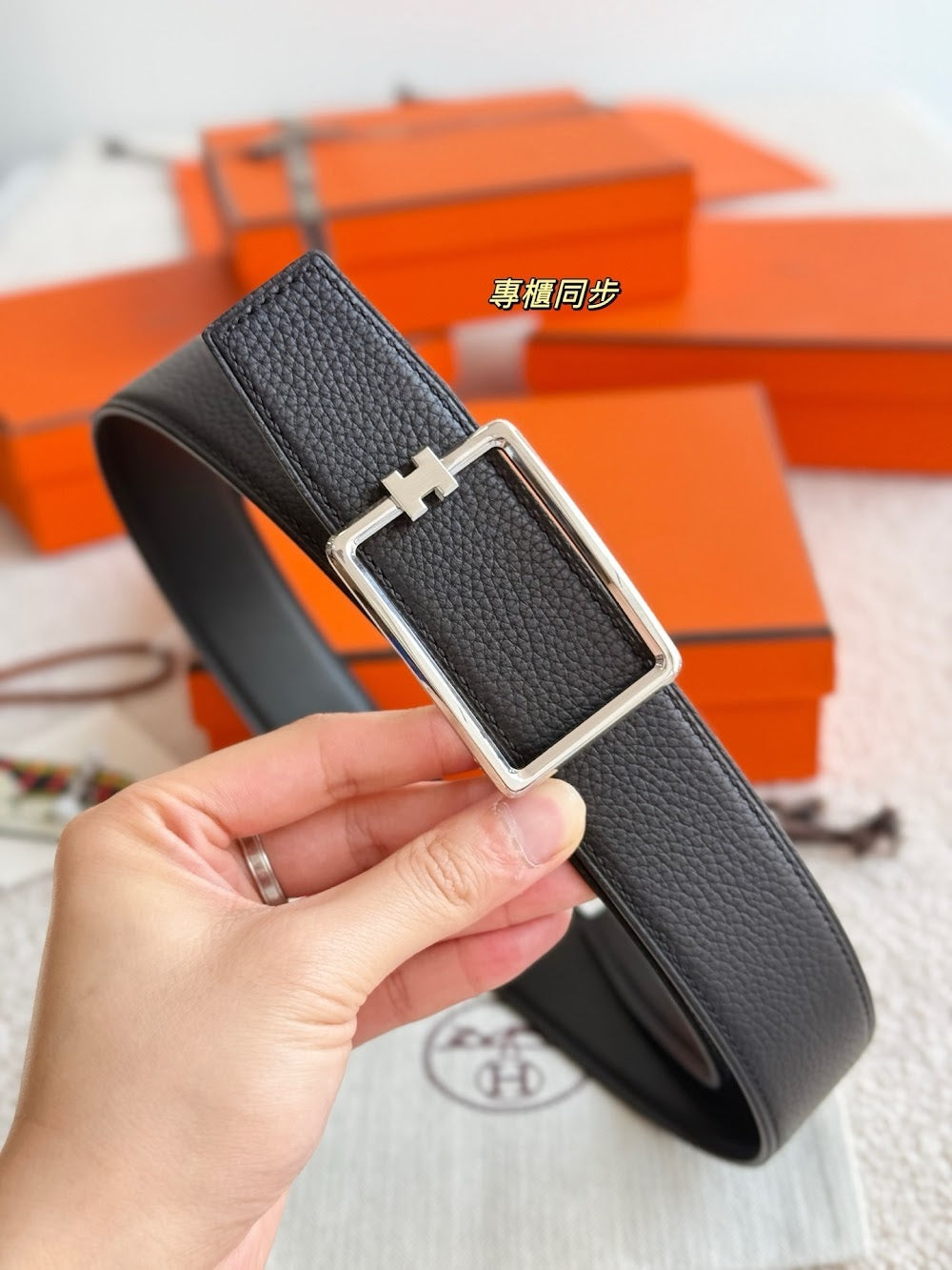 Dragons Bags Hermesn Luxury Belt --105869