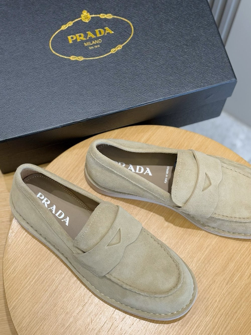 Dragons Bags Prada Luxury Heels --53507