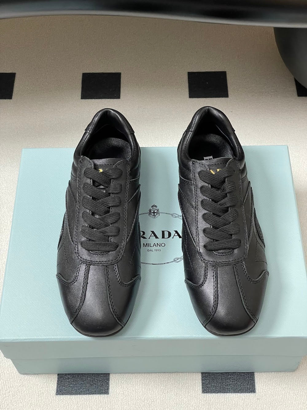 Dragons Bags Prada Luxury Heels --53485