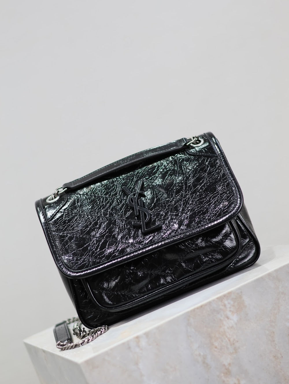 Dragons Bags YSLn Luxury Bag --119324