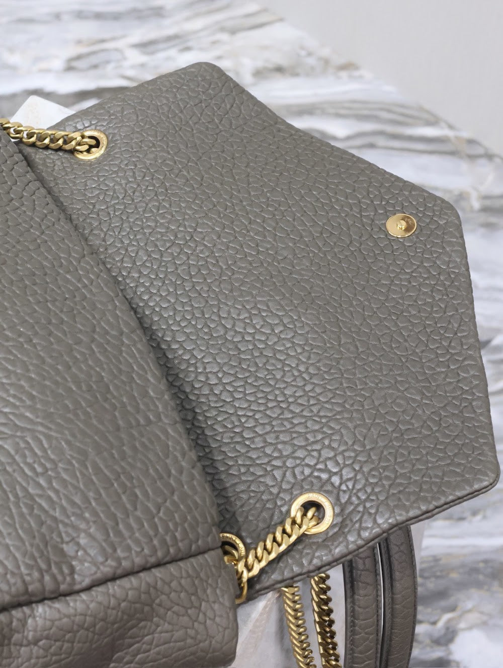 Dragons Bags YSLn Luxury Bag --119275