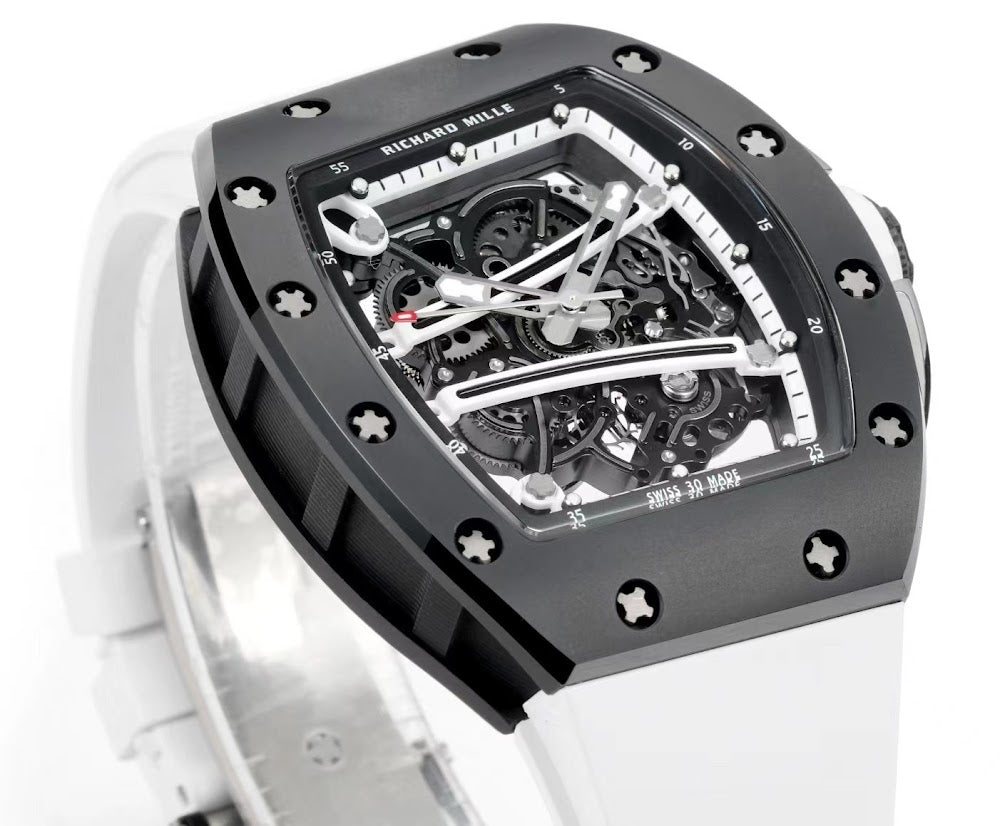 Dragons Bags Luxury Designer Watch --103046