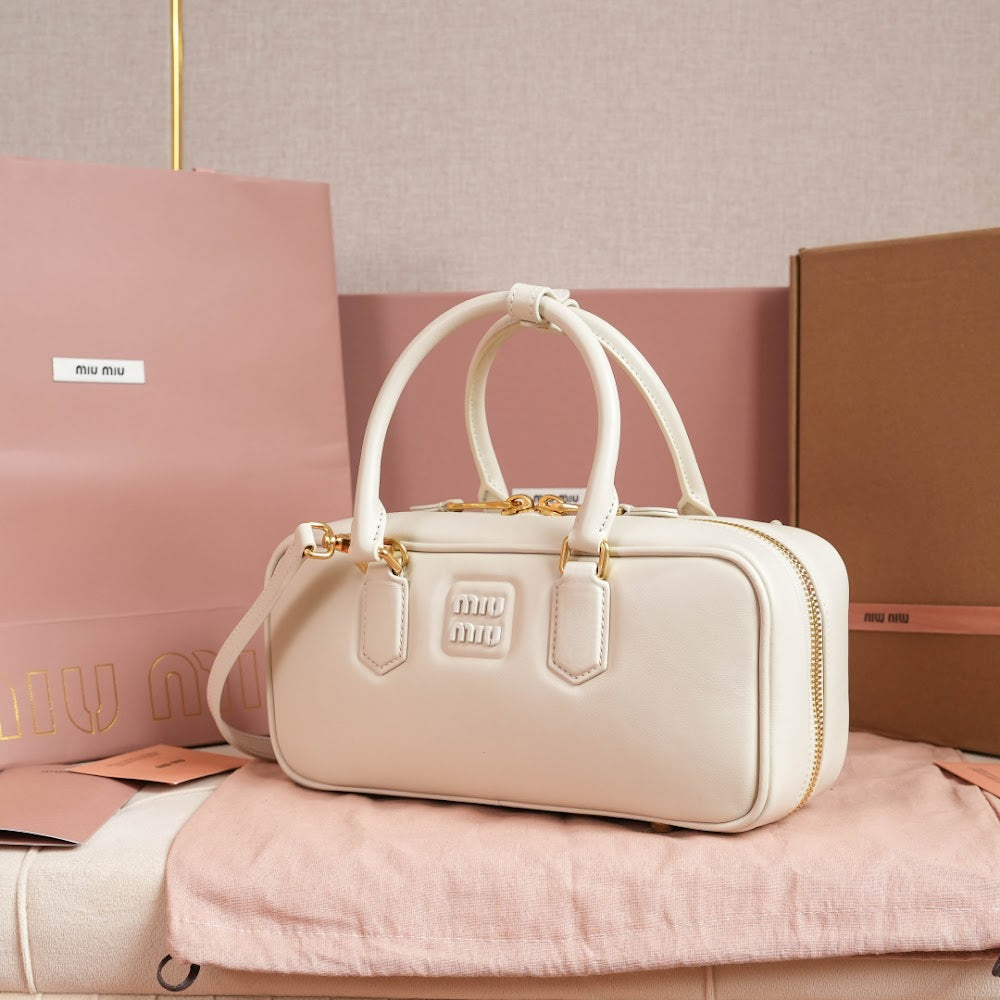 Dragons Bags Miun Miun Luxury Bag --123522