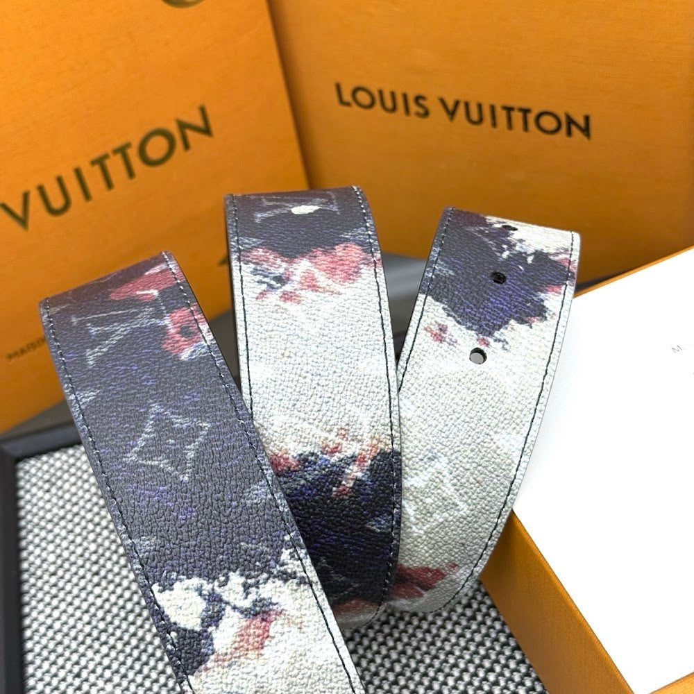 Dragons Bags ln Luxury Belt --107055