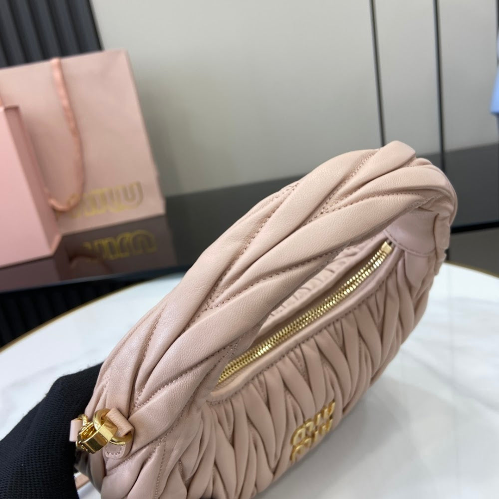 Dragons Bags Miun Miun Luxury Bag --122164