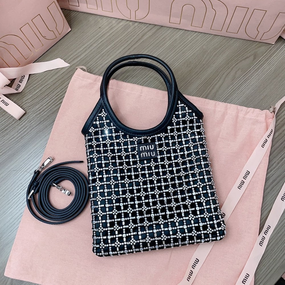Dragons Bags Miun Miun Luxury Bag --122441