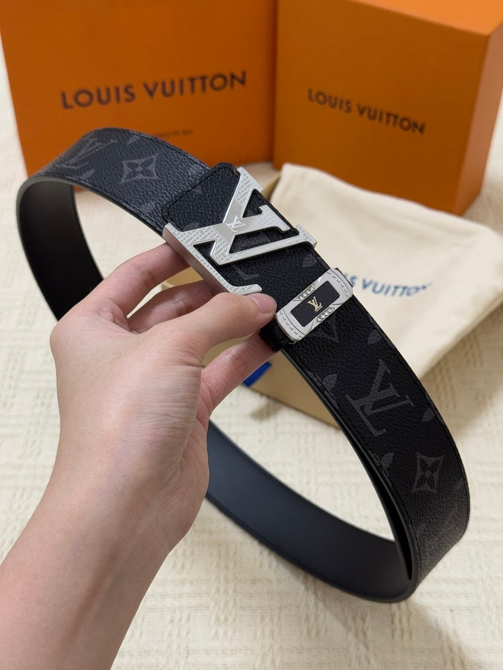 Dragons Bags ln Luxury Belt --100893