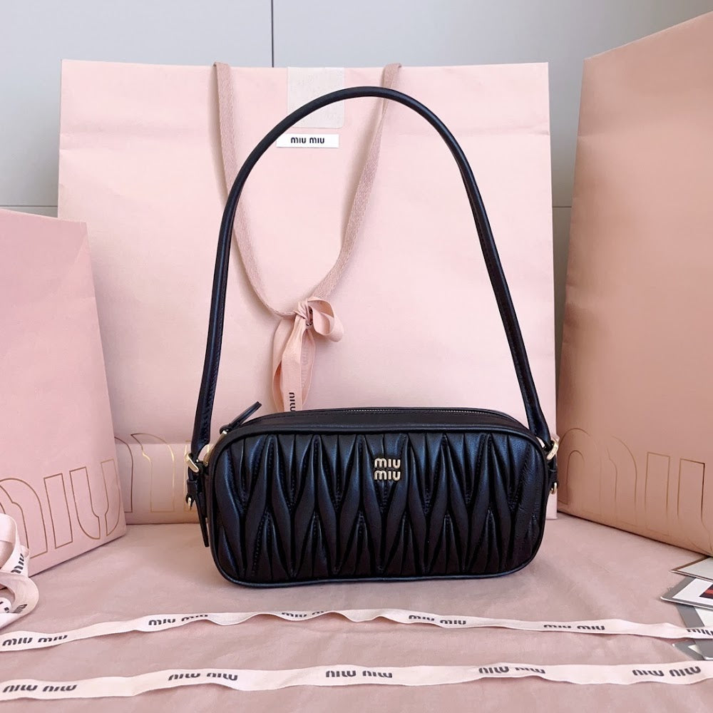 Dragons Bags Miun Miun Luxury Bag --122711