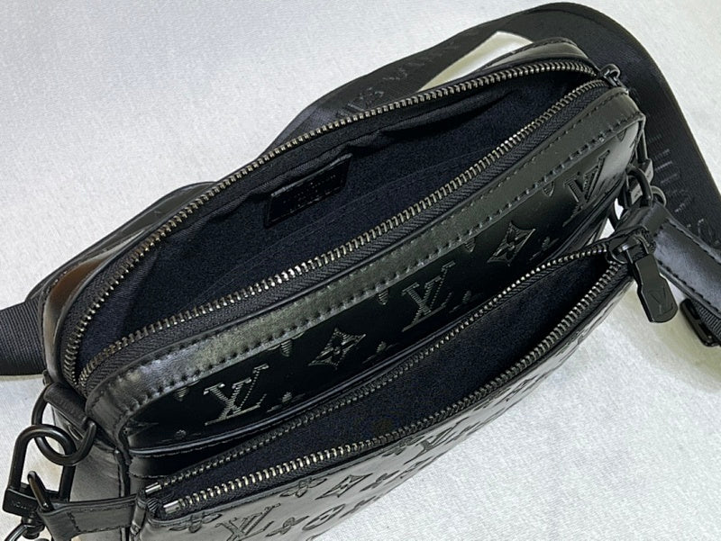 Dragons Bags ln Luxury Bag --70083